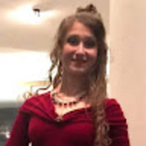 Meet your Posher, Margaret